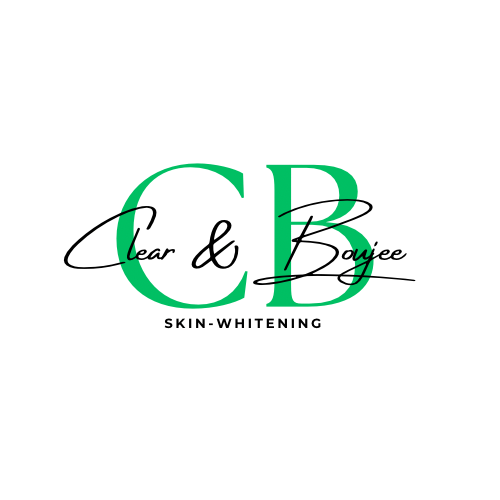 Clear & Boujee Skin-Brightening