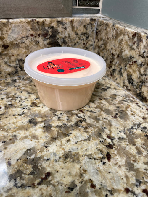 12oz Extra Strength Brightening- Body Cream