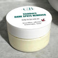 Stubborn Dark Spots Remover-Cream
