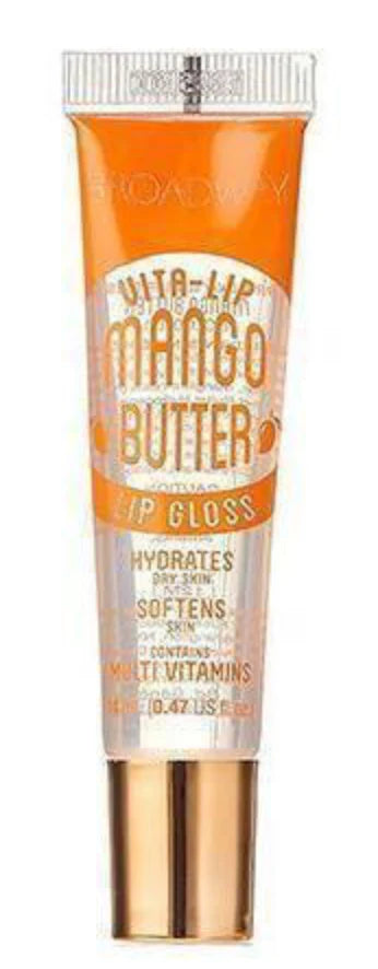 Nourishing Lip Gloss