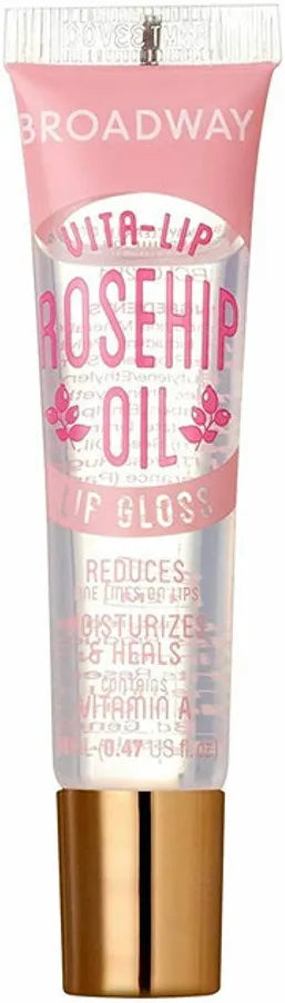 Nourishing Lip Gloss