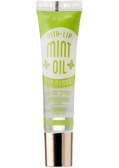 Nourishing Lip Gloss