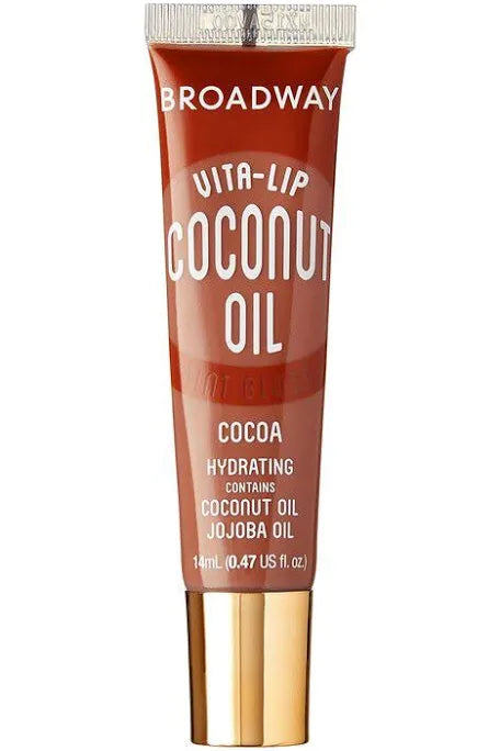 Cocoa Tint Gloss
