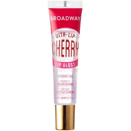 Nourishing Cherry Lip Gloss