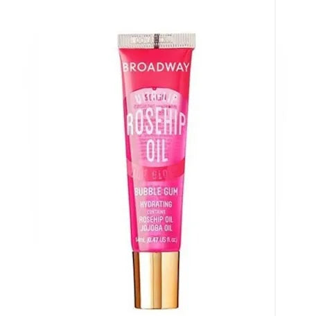 Bubblegum Tint Gloss