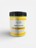 Body Scrub - Kojic Turmeric